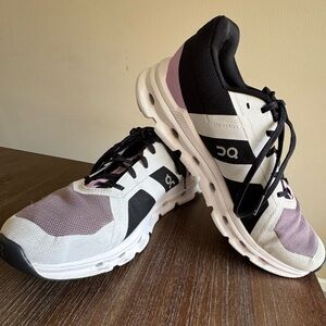 On Cloudrunner Women’s Running Shoes – Size 10